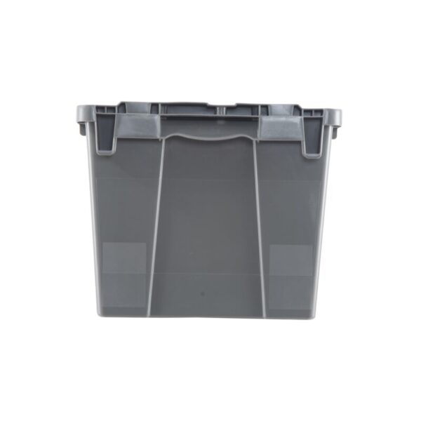 NO2416-12 Plastic Stack-N-Nest Container - ORBIS
