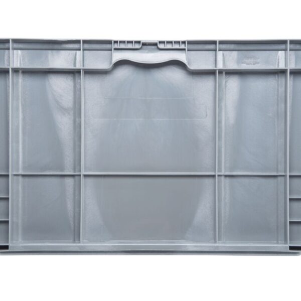 NXO2422-14 Plastic Straight-Wall Container - ORBIS