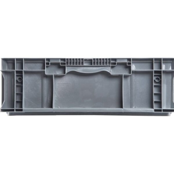SO4822-7 Plastic Straight-Wall Container - ORBIS