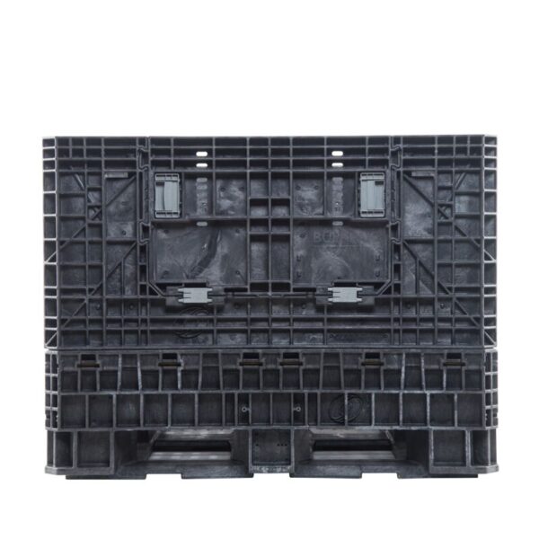 バリエール Zephyr Trolley Xl Exp Black - Mandarina Duck