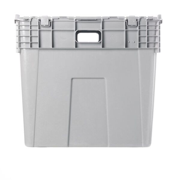 FP60 Plastic Stack-N-Nest Container - ORBIS