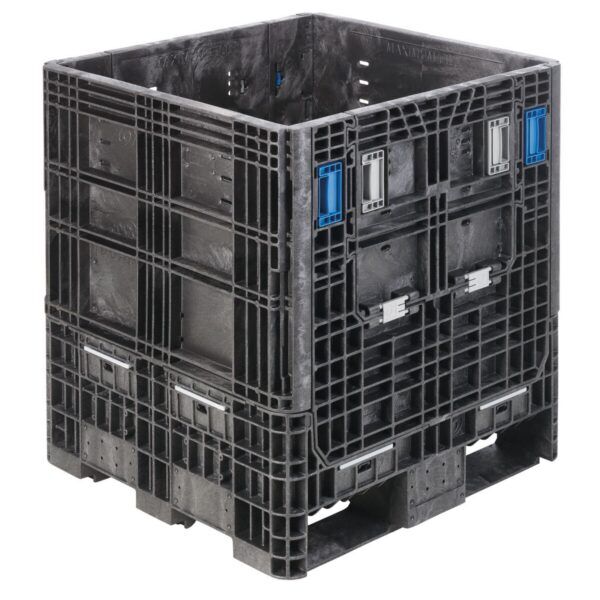 HDR3230-34 Plastic Bulk Container - ORBIS