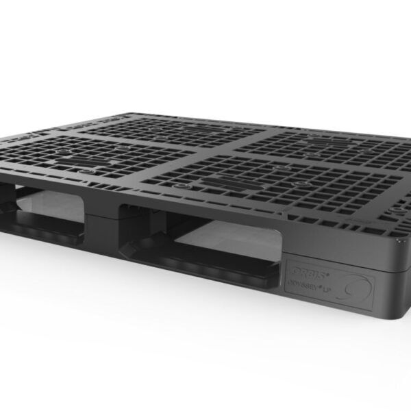 40 x 48 ODYSSEY LOW PROFILE (OLP) Plastic Pallets - ORBIS