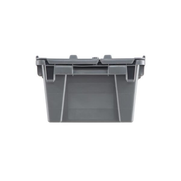 FP075 Plastic Stack-N-Nest Container - ORBIS