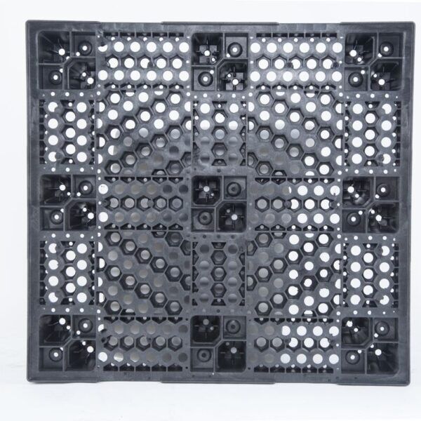 45 x 48-BR MI CISF LP Plastic Nestable Pallet - ORBIS