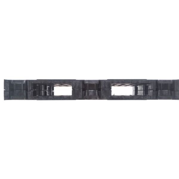 48 x 60 CIISF Plastic Stackable Pallet - ORBIS