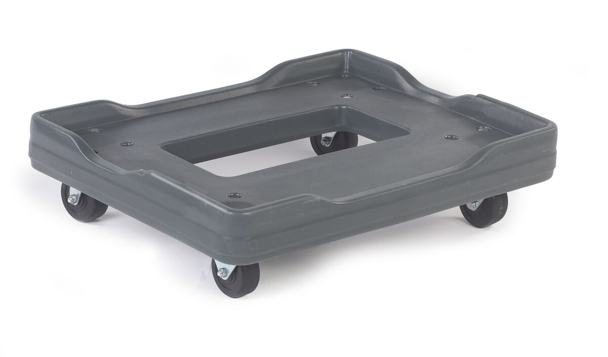 GA6040-22 Plastic Stack-N-Nest Container - ORBIS