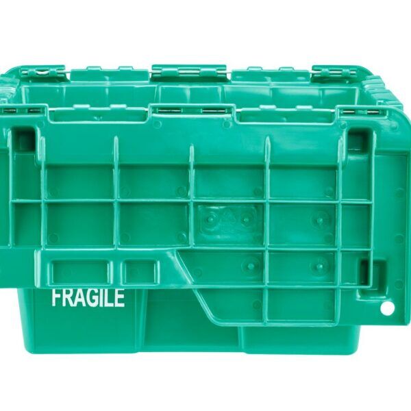 FP03 Plastic Stack-N-Nest Container - ORBIS