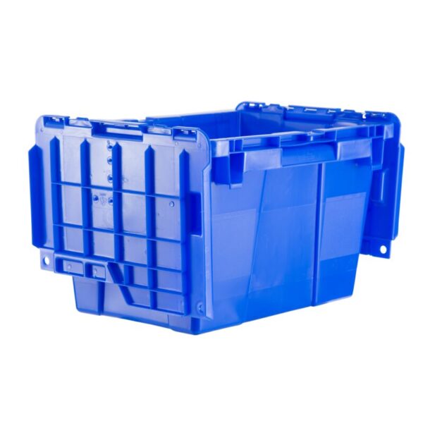 FP06 Plastic Stack-N-Nest Container - ORBIS