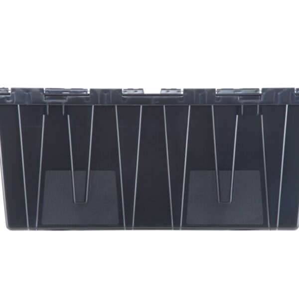 FP143 Plastic Stack-N-Nest Container - ORBIS