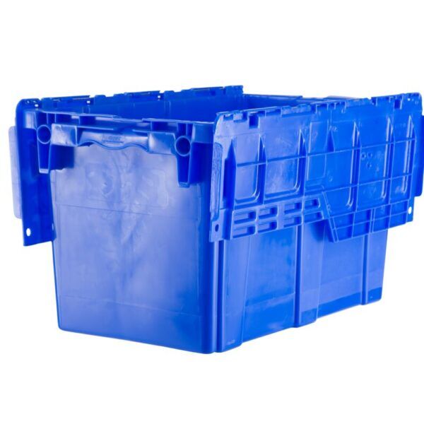 FP151 Plastic Stack-N-Nest Container - ORBIS