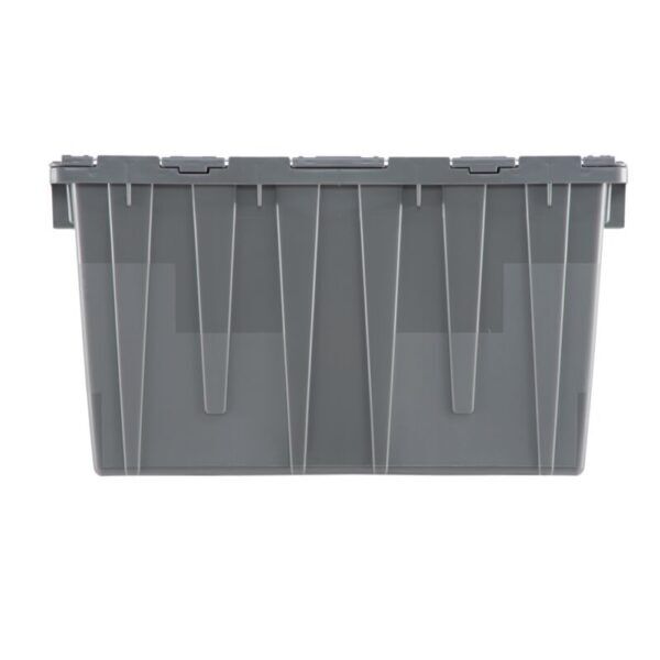 FP171 Plastic Stack-N-Nest Container - ORBIS