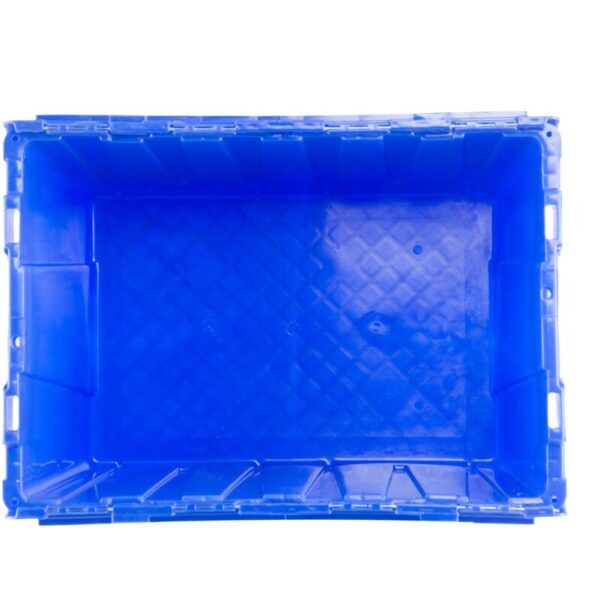 FP182 Plastic Stack-N-Nest Container - ORBIS