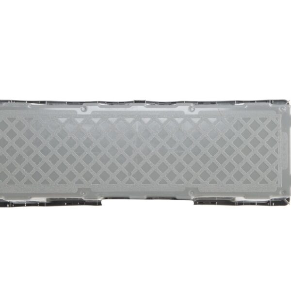 FP32 Plastic Stack-N-Nest Container - ORBIS