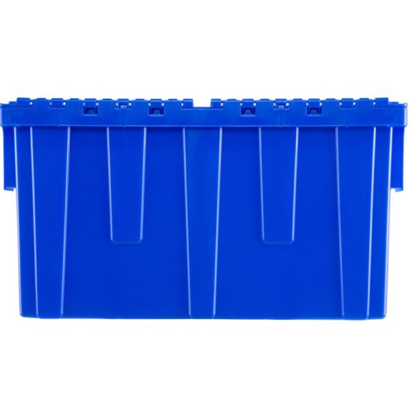 FP403 Plastic Stack-N-Nest Container - ORBIS