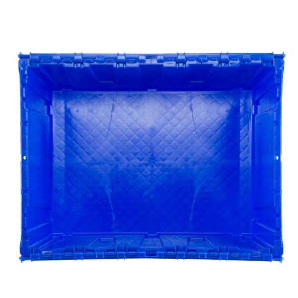 FP403 Plastic Stack-N-Nest Container - ORBIS