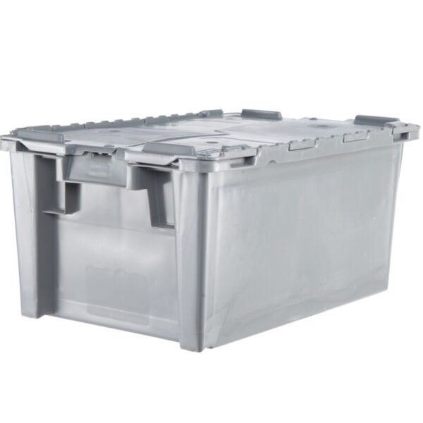 GA6040-27 Plastic Stack-N-Nest Container - ORBIS