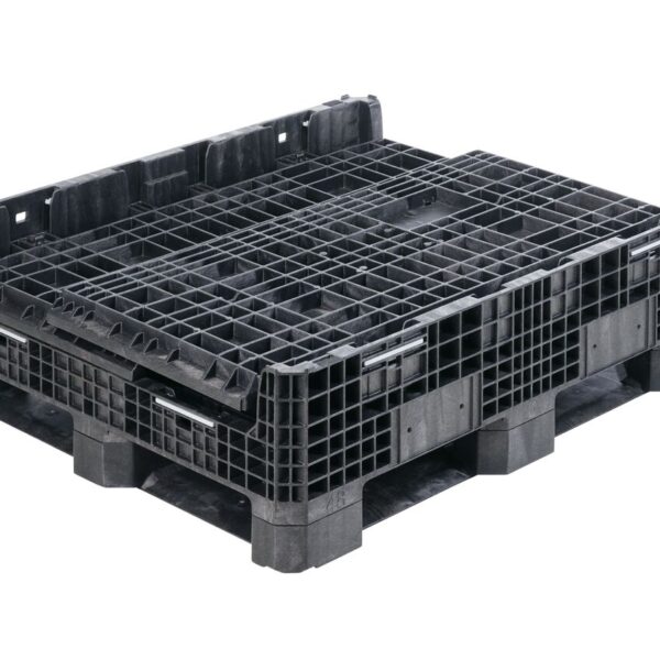 GP4048-34 Plastic Bulk Container - ORBIS