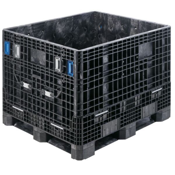 GP4048-34 Plastic Bulk Container - ORBIS