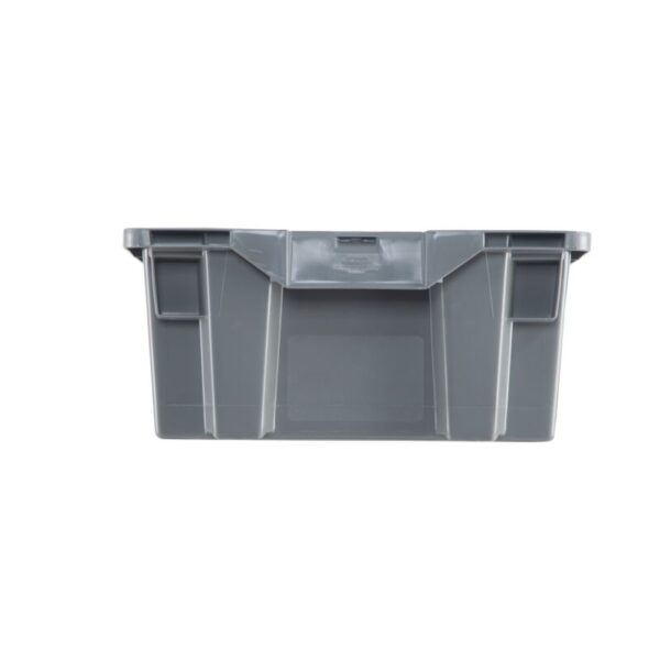 GS6040-18 Plastic Stack-N-Nest Container - ORBIS