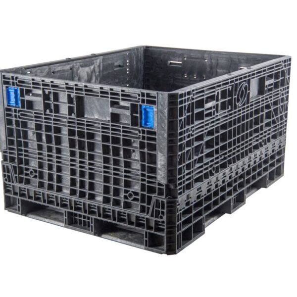 HD6248-34 Plastic Bulk Container - ORBIS