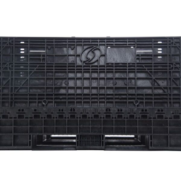 HD6248-34 Plastic Bulk Container - ORBIS