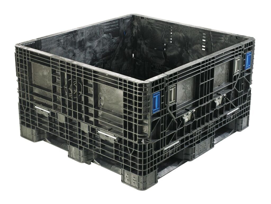 CHDR4048 Plastic Bulk Container Accessories - ORBIS