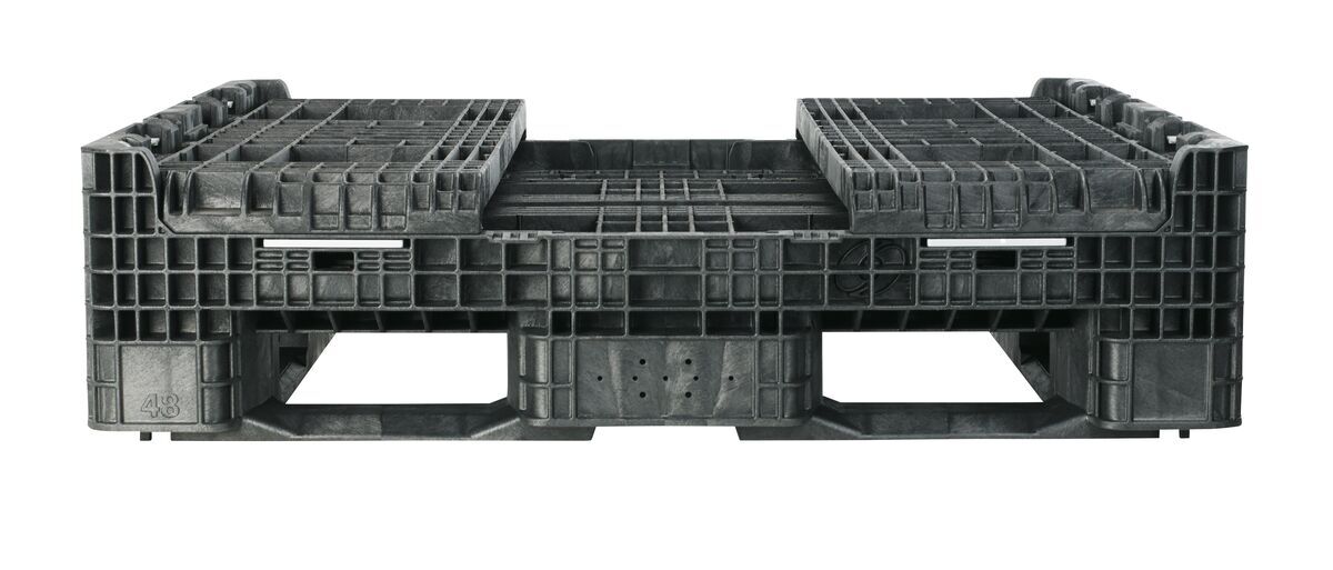 HDMP4845-27 Bulk Containers - ORBIS
