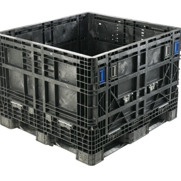 balloonデリバリーボックス HDMP4845-34 Bulk Containers - ORBIS