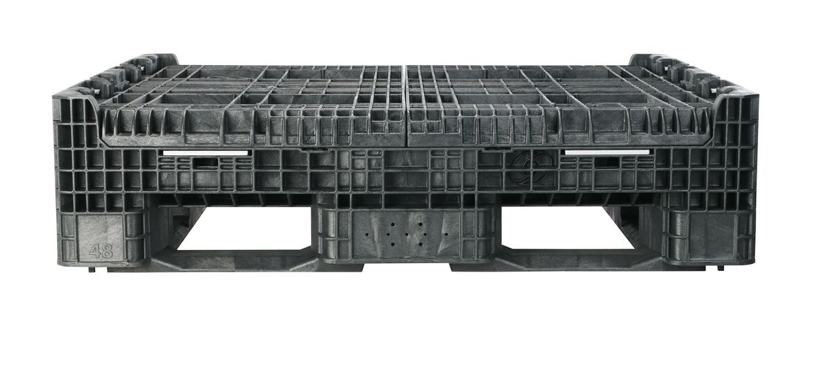HDMP4845-34 Bulk Containers - ORBIS