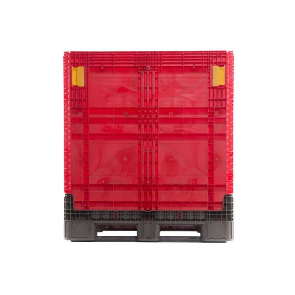 HDMX4845-50 Plastic Bulk Container