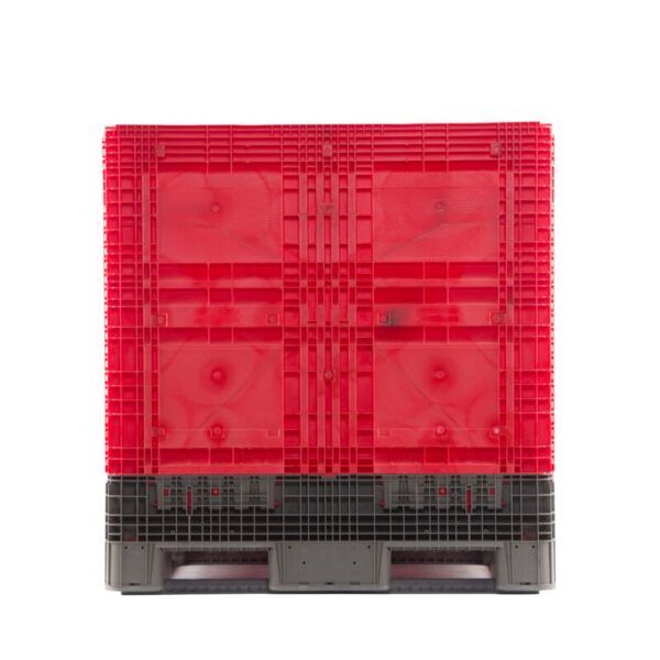 HDMX4845-50 Plastic Bulk Container