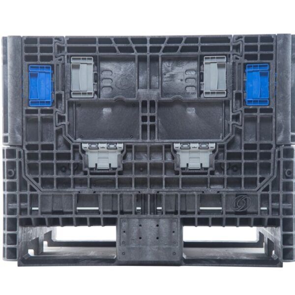 HDR3230-25 Plastic Bulk Container - ORBIS