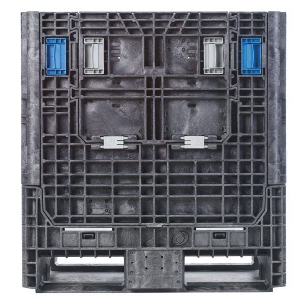 HDR3230-34 Plastic Bulk Container - ORBIS