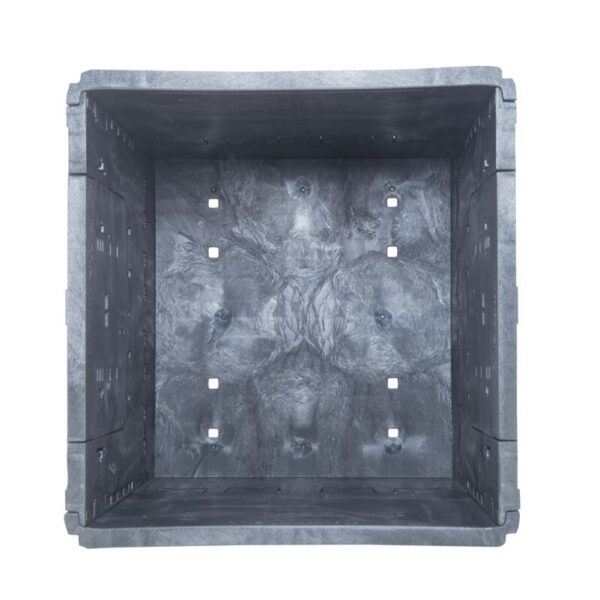 HDR3230-39 Plastic Bulk Container - ORBIS