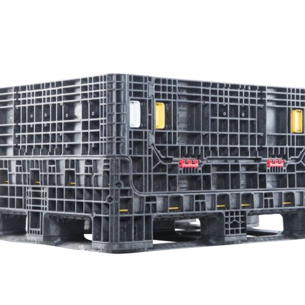 HDR4048-25 Plastic Bulk Container - ORBIS