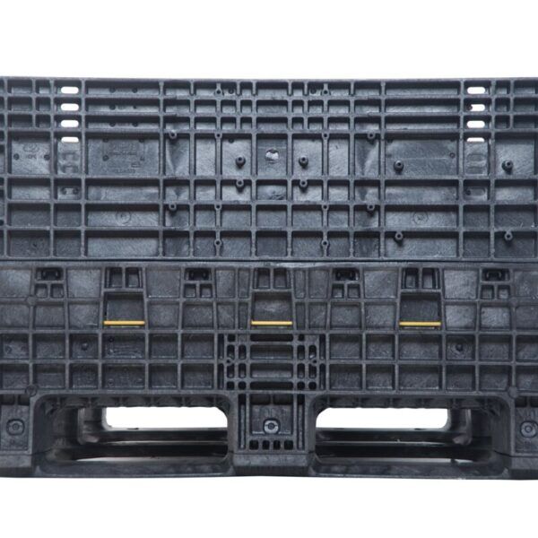 HDR4048-25 Plastic Bulk Container - ORBIS