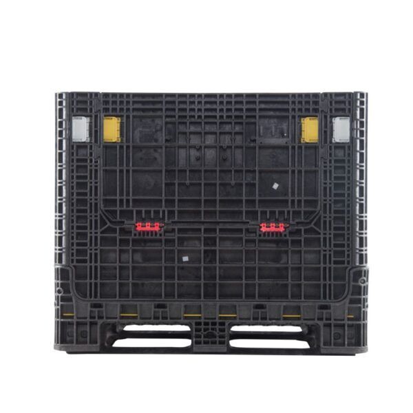 HDR4048-39 Plastic Bulk Container - ORBIS