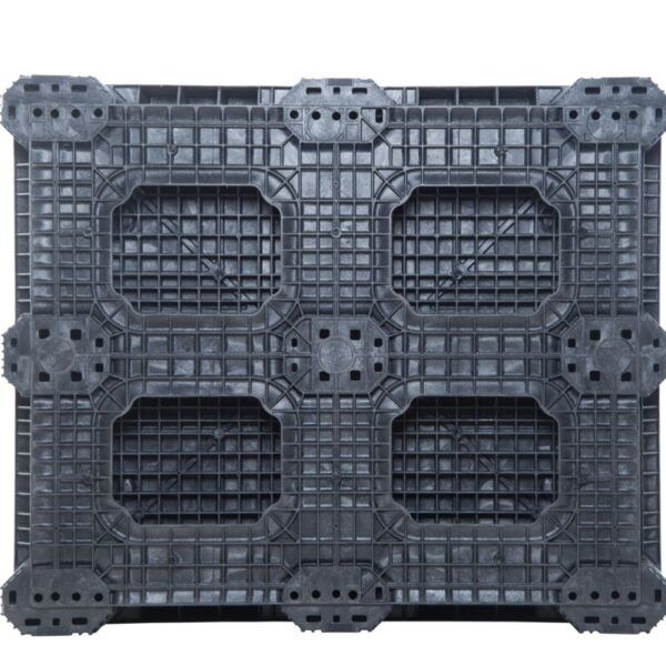 DHR4048-50 Plastic Bulk Container - ORBIS