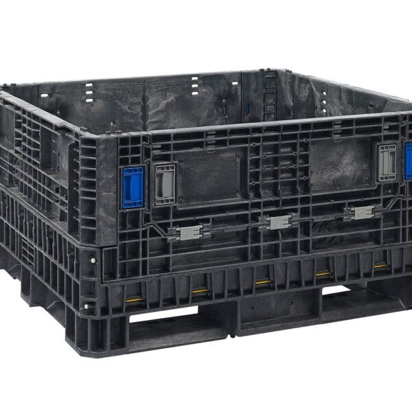 HDR4845-25 Plastic Bulk Container