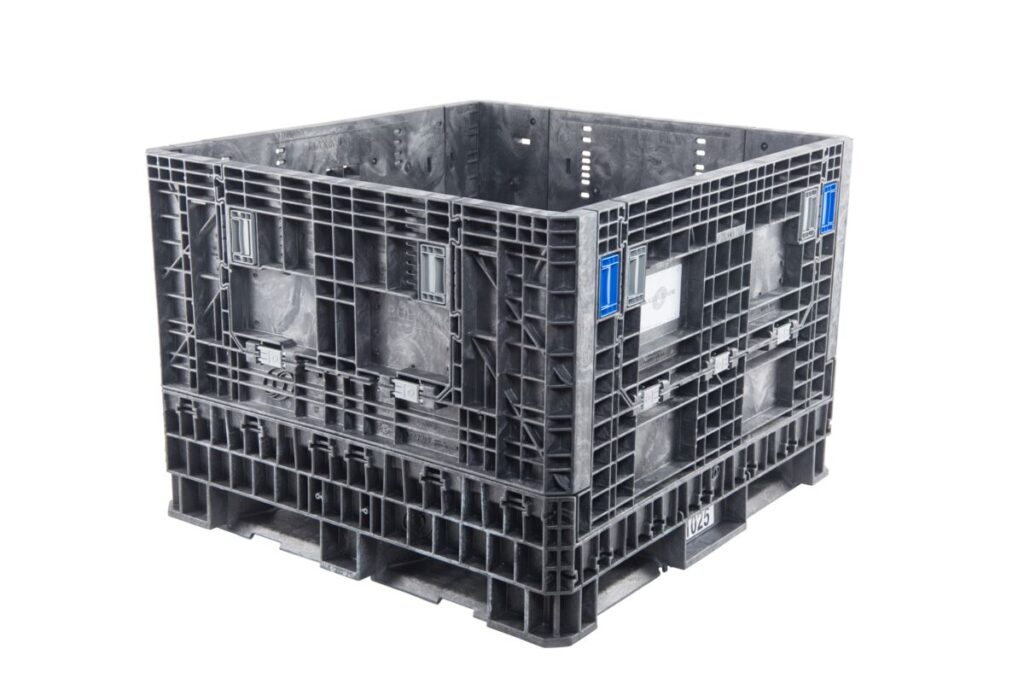 HDR4845-42 Plastic Bulk Container