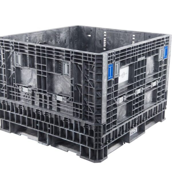 HDR4845-34 Plastic Bulk Container