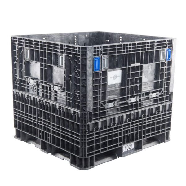 HDR4845-42 Plastic Bulk Container