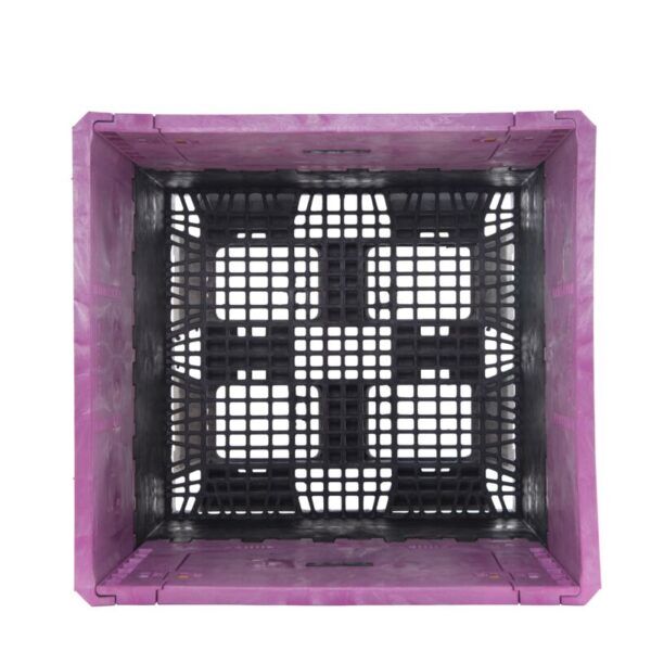 HD4845-48 Plastic Bulk Container