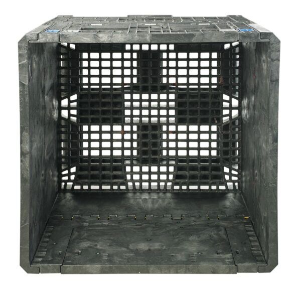 HD4845-50 Plastic Bulk Container