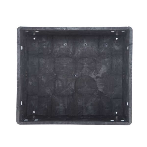 HDR5648-34 Plastic Bulk Container - ORBIS