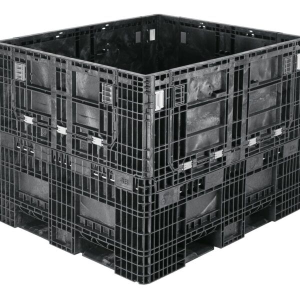 HDR5648-42 Plastic Bulk Container - ORBIS