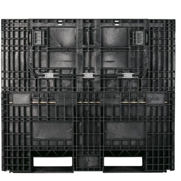 HDR5648-42 Plastic Bulk Container - ORBIS