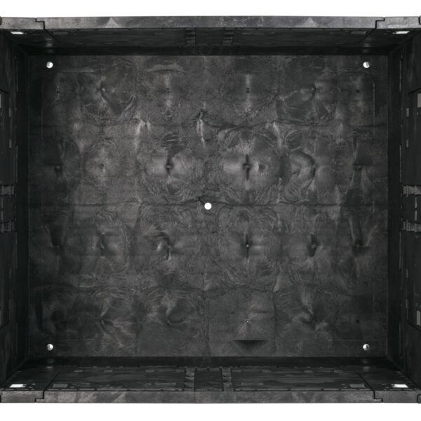 HDR5648-42 Plastic Bulk Container - ORBIS