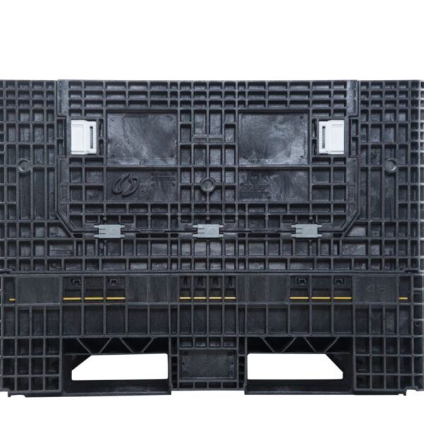 HDR6548-34 Plastic Bulk Container - ORBIS